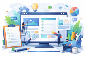 Website Redesign Checklist: 12 Things to Fix Before You Launch